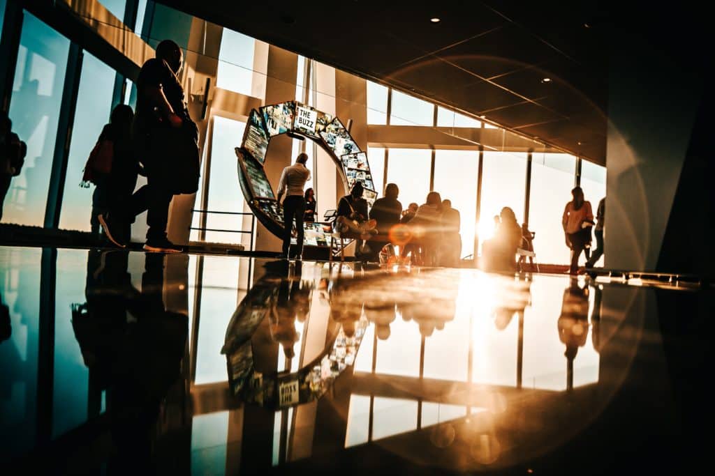demand generationate demand generation