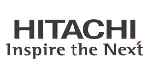 Hitachi - Inspire the Next